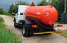 TREATMENT OF WASTEWATER FROM VACUUM TRUCKS
