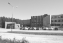 1995 - Production and administration buildings